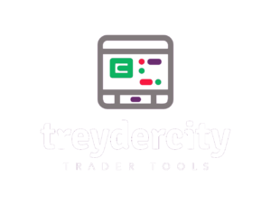 TreyderCity Logo 2