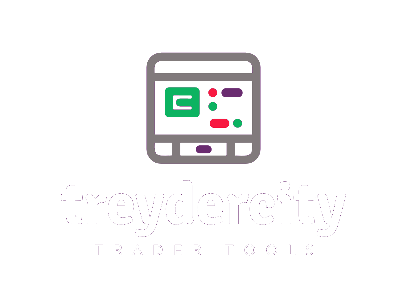 TreyderCity Logo 2