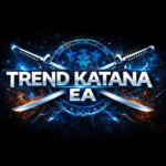 Trend Katana EA