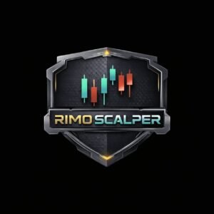 RIMO SCALPER – Precision. Speed. Consistency.