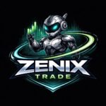Zenix EA – Advanced Multi-Strategy Trading System